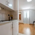 Marina Apartman *