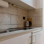 Marina Apartman *