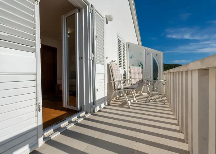 公寓 玛琳娜别墅 *