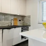 Marina Apartment Slano
