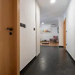 Apartament Marina