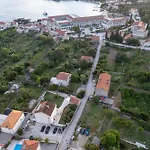 Marina Apartment