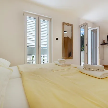 Apartamento Marina *