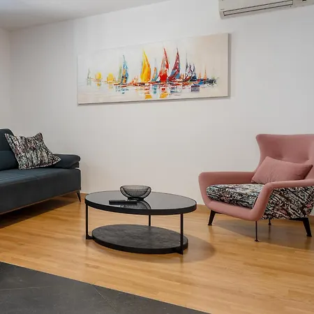 Apartment Marina Slano