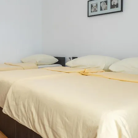 Apartamento Marina *