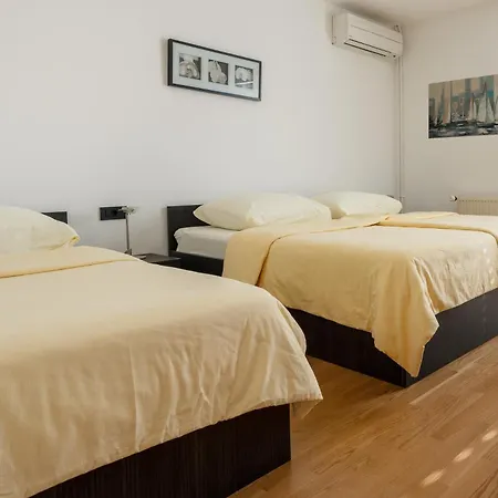 Marina Apartment Slano