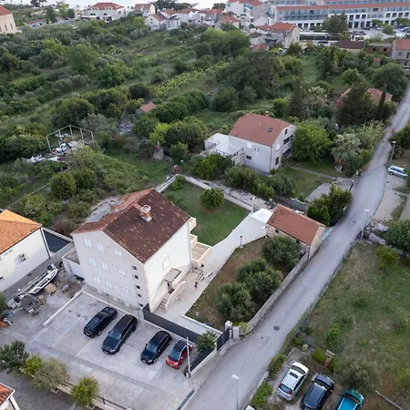 Marina Apartamento