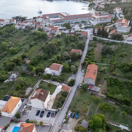 Marina דירה